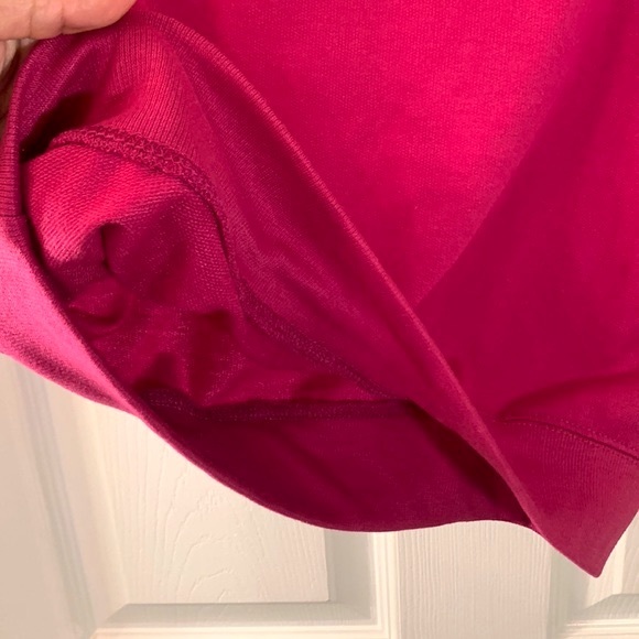 JUST BE Awesome Pink Top - Picture 8 of 9